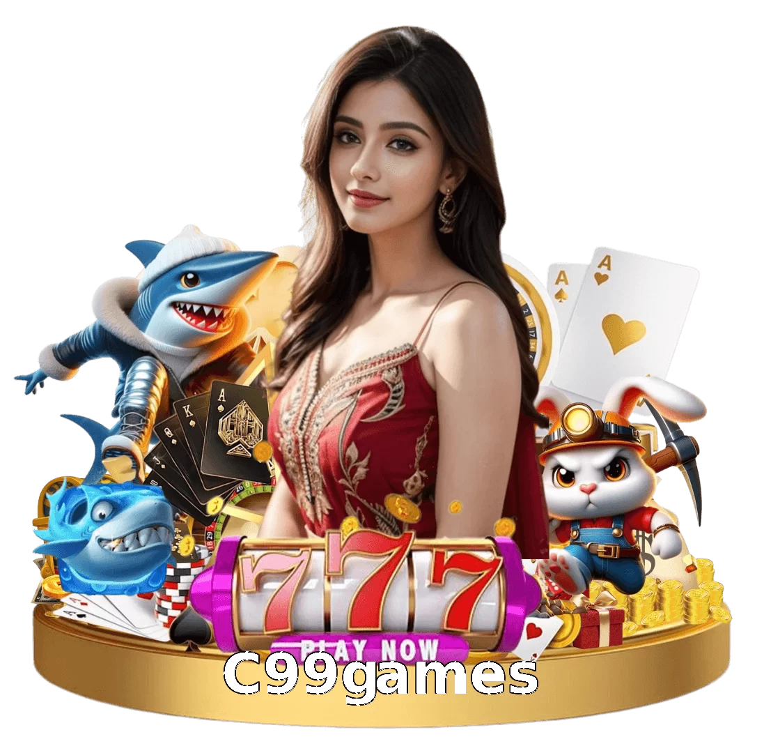 C99games